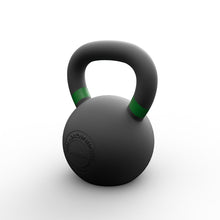 Cargar imagen en el visor de la galería, kettlebell Acero 24  kg | Pesa Rusa
