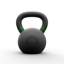 Cargar imagen en el visor de la galería, kettlebell Acero 24  kg | Pesa Rusa
