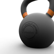 Cargar imagen en el visor de la galería, kettlebell Acero 28 kg | Pesa Rusa
