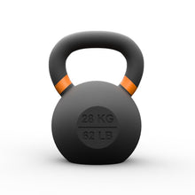 Cargar imagen en el visor de la galería, kettlebell Acero 28 kg | Pesa Rusa
