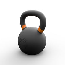 Cargar imagen en el visor de la galería, kettlebell Acero 32 kg | Pesa Rusa
