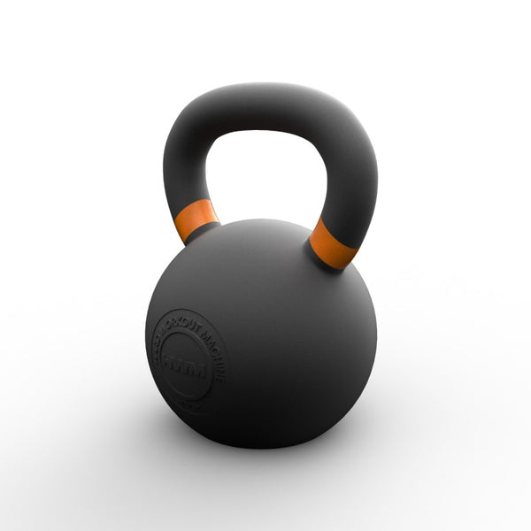 kettlebell Acero 32 kg | Pesa Rusa