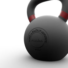 Cargar imagen en el visor de la galería, kettlebell Acero 32 kg | Pesa Rusa
