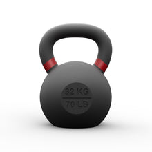 Cargar imagen en el visor de la galería, kettlebell Acero 32 kg | Pesa Rusa
