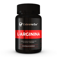 Cargar imagen en el visor de la galería, L-Arginina Extremo Sur
