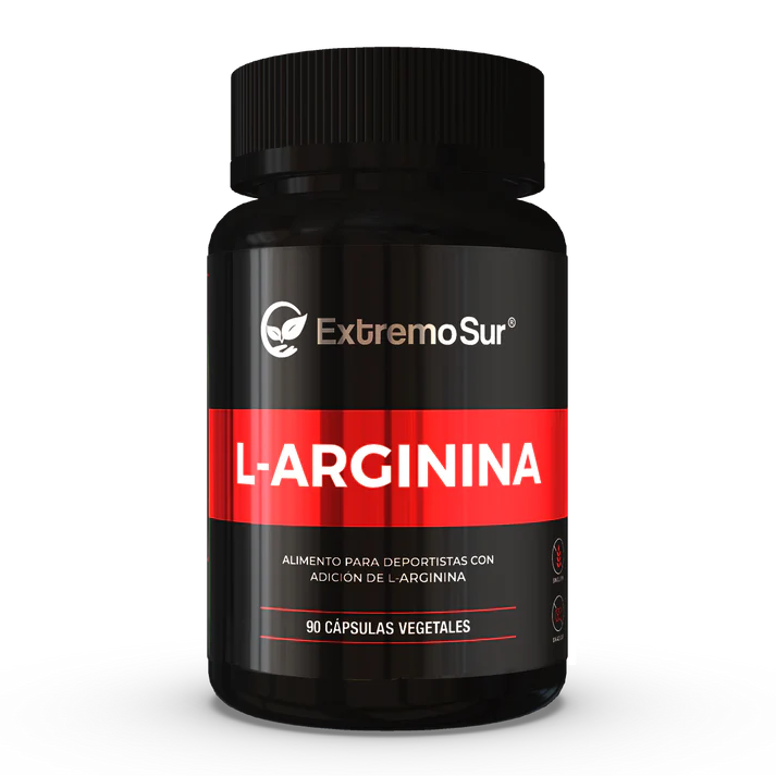 L-Arginina Extremo Sur