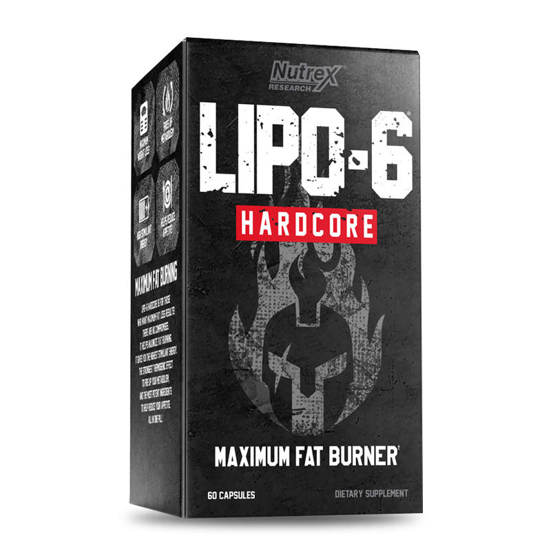 LIPO6 HARDCORE