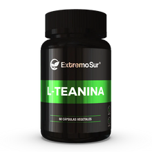 Cargar imagen en el visor de la galería, L-Teanina Extremo Sur
