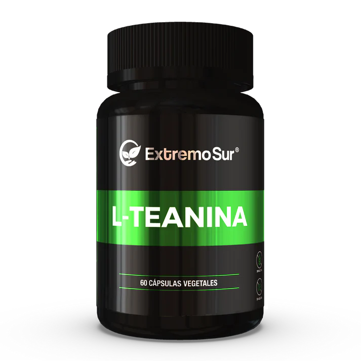 L-Teanina Extremo Sur