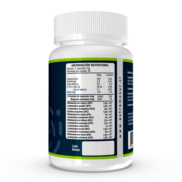 Magnebiotics Extremo Sur