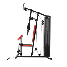 Cargar imagen en el visor de la galería, Máquina Home Gym PRO FZ402B 68kg | Forza
