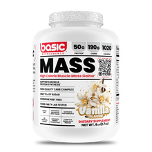 Cargar imagen en el visor de la galería, Basic Mass 6 Lbs ]Basic - Ganador de peso
