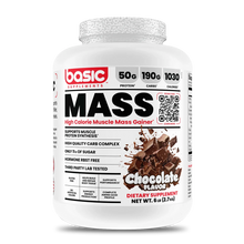 Cargar imagen en el visor de la galería, Basic Mass 6 Lbs ]Basic - Ganador de peso
