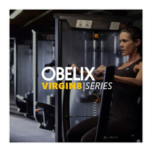 Cargar imagen en el visor de la galería, Banco Olímpico Inclinado V8 Series | Obelix
