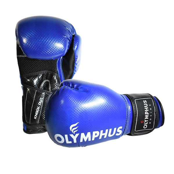 Guante Box Olymphus Knock out