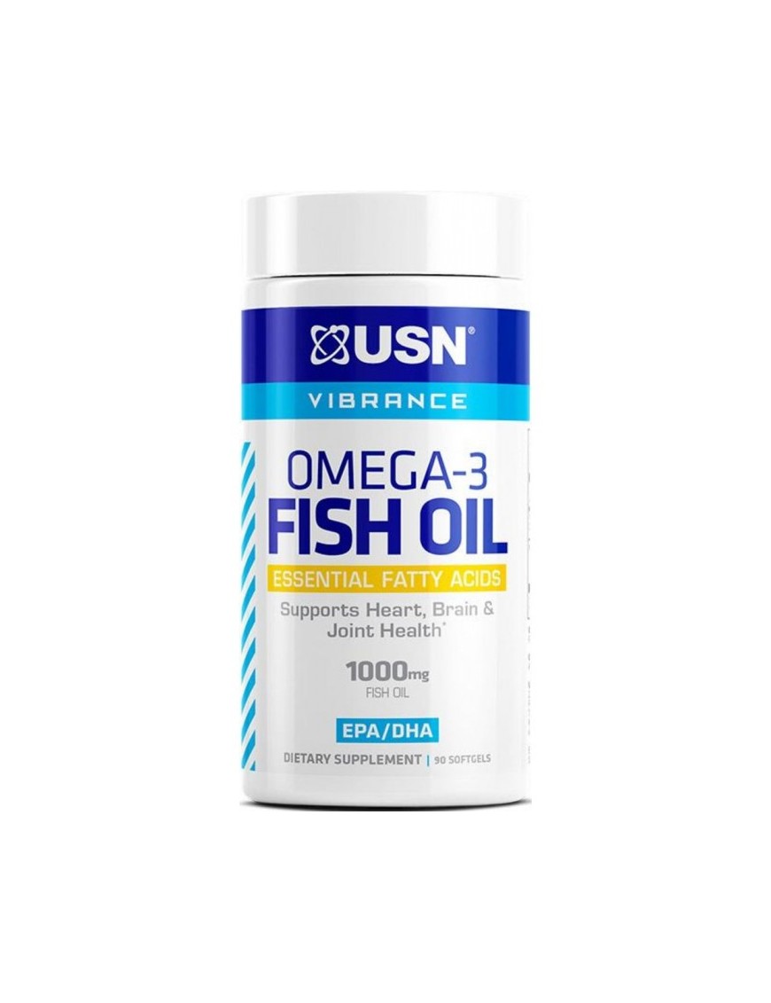 Omega 3 Fish oil USN