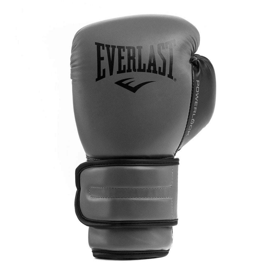 GUANTES BOX EVERLAST POWERLOCK 2 TR HOOK&LOOP