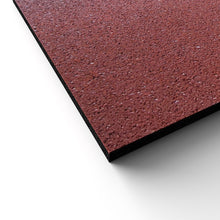 Cargar imagen en el visor de la galería, Palmeta de Caucho 50x50cm x 25mm (Unidad)
