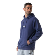 Cargar imagen en el visor de la galería, Hoodie Tilki Lehinde Blue
