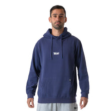 Cargar imagen en el visor de la galería, Hoodie Tilki Lehinde Blue
