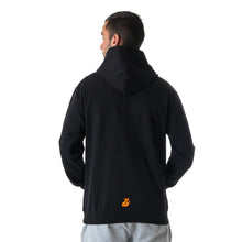 Cargar imagen en el visor de la galería, Hoodie Tilki Lehinde Black
