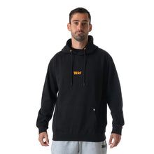 Cargar imagen en el visor de la galería, Hoodie Tilki Lehinde Black
