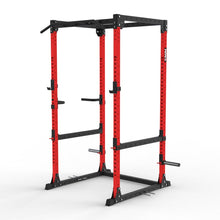 Cargar imagen en el visor de la galería, Power Rack Alpha | HWM
