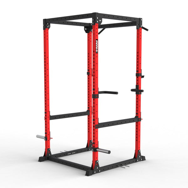 Power Rack Alpha | HWM