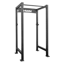 Cargar imagen en el visor de la galería, Power Rack Heavy Duty Series | HWM
