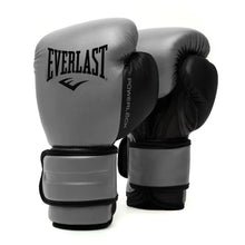 Cargar imagen en el visor de la galería, GUANTES BOX EVERLAST POWERLOCK 2 TR HOOK&amp;LOOP
