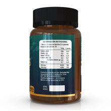 Cargar imagen en el visor de la galería, Omega 3 Fish Oil 60 cápsulas Extremo Sur
