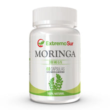 Cargar imagen en el visor de la galería, Moringa Extremo Sur
