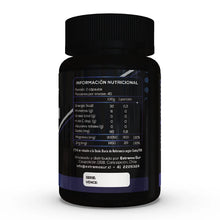 Cargar imagen en el visor de la galería, Magnesio Quelado + Zinc 500 mg Extremo Sur
