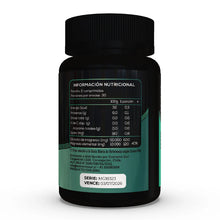 Cargar imagen en el visor de la galería, Magnesio Glicinato 300 mg Extremo Sur
