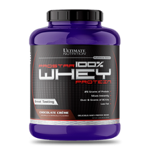 Cargar imagen en el visor de la galería, PROSTAR 100% WHEY 5.28 LBS
