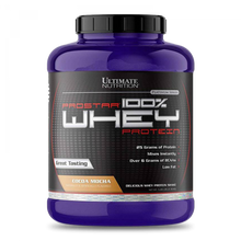 Cargar imagen en el visor de la galería, PROSTAR 100% WHEY 5.28 LBS
