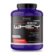 Cargar imagen en el visor de la galería, PROSTAR 100% WHEY 5.28 LBS

