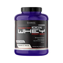 Cargar imagen en el visor de la galería, PROSTAR 100% WHEY 5.28 LBS
