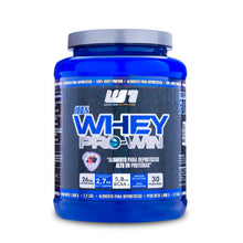 Cargar imagen en el visor de la galería, Proteína Whey Pro Win 1 kg. Winkler Nutrition
