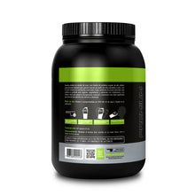 Cargar imagen en el visor de la galería, Proteína Vegetal (soya) sabor chocolate 2Lb (907g)
