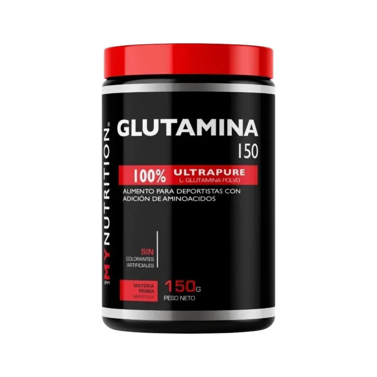 Glutamina My Nutrition