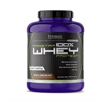 Cargar imagen en el visor de la galería, PROSTAR 100% WHEY 5.28 LBS
