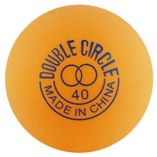 Cargar imagen en el visor de la galería, SET 10 PELOTAS PING PONG DCIRC N 1840DY NA
