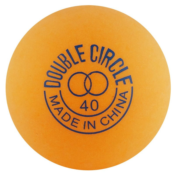 SET 10 PELOTAS PING PONG DCIRC N 1840DY NA