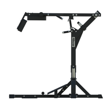 Cargar imagen en el visor de la galería, Squat Machine ZR Series - Sentadilla guiada | PROmachine
