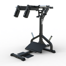 Cargar imagen en el visor de la galería, Squat Machine ZR Series - Sentadilla guiada | PROmachine
