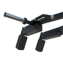 Cargar imagen en el visor de la galería, Squat Machine ZR Series - Sentadilla guiada | PROmachine
