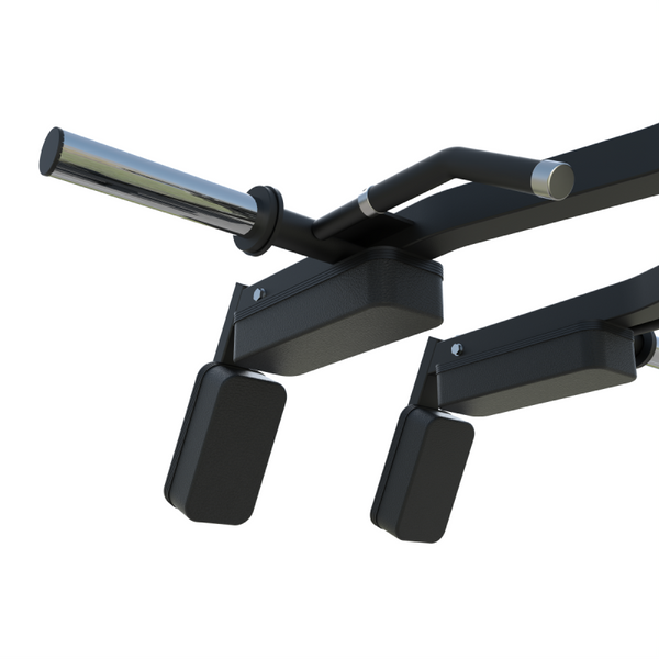 Squat Machine ZR Series - Sentadilla guiada | PROmachine