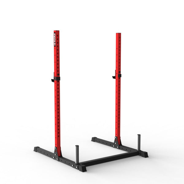 Squat Rack Alpha | HWM