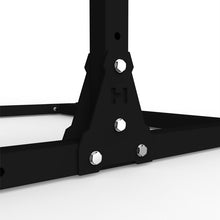 Cargar imagen en el visor de la galería, Squat Rack Delta | HWM
